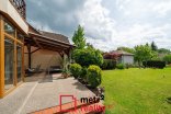 Rodinný dům k pronájmu, Olomouc K hájence, 270 m²