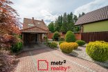Rodinný dům k pronájmu, Olomouc K hájence, 270 m²