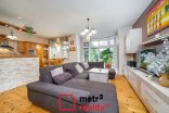 Rodinný dům k pronájmu, Olomouc K hájence, 270 m²