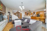 Rodinný dům k pronájmu, Olomouc K hájence, 270 m²