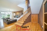Rodinný dům k pronájmu, Olomouc K hájence, 270 m²