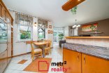 Rodinný dům k pronájmu, Olomouc K hájence, 270 m²