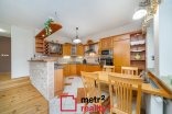 Rodinný dům k pronájmu, Olomouc K hájence, 270 m²