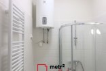 Byt 1+kk k pronájmu, Olomouc Dobrovského, 25 m²