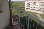Byt 2+kk k pronájmu, Olomouc gen. Píky, 49 m²