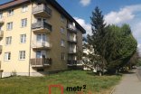 Byt 2+kk k pronájmu, Olomouc gen. Píky, 49 m²