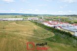 Komerční pozemek na prodej, Olomouc 3.388 m²