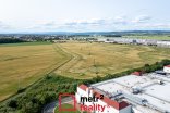 Komerční pozemek na prodej, Olomouc 3.388 m²