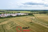 Komerční pozemek na prodej, Olomouc 3.388 m²