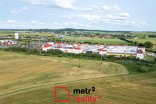 Komerční pozemek na prodej, Olomouc 3.388 m²