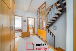 Rodinný dům na prodej, Olomouc Západní, 350 m²