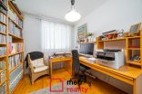 Rodinný dům na prodej, Olomouc Západní, 350 m²