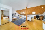 Rodinný dům na prodej, Olomouc Západní, 350 m²