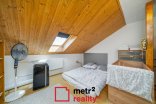 Rodinný dům na prodej, Olomouc Západní, 350 m²