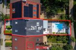 Rodinný dům na prodej, Olomouc Západní, 350 m²