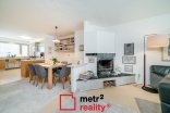 Rodinný dům na prodej, Olomouc Západní, 350 m²
