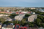Byt 1+kk k pronájmu, Olomouc U solných mlýnů, 41 m²
