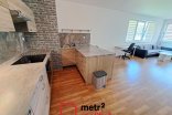Byt 2+kk k pronájmu, Olomouc Aloise Rašína, 64 m²