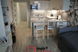 Byt 1+kk k pronájmu, Olomouc 17. listopadu, 31 m²