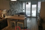 Byt 1+kk k pronájmu, Olomouc 17. listopadu, 31 m²