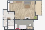 Byt 2+kk na prodej, Olomouc gen. Píky, 64 m²