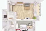 Byt 2+kk na prodej, Olomouc gen. Píky, 64 m²