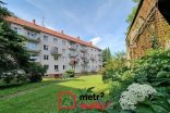 Byt 1+1 k pronájmu, Olomouc Růženy Svobodové, 36 m²
