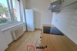 Byt 1+1 k pronájmu, Olomouc Růženy Svobodové, 36 m²