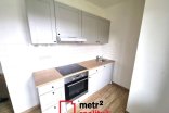Byt 1+1 k pronájmu, Olomouc Růženy Svobodové, 36 m²