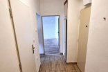 Byt 1+1 k pronájmu, Olomouc Růženy Svobodové, 36 m²