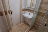 Byt 1+1 k pronájmu, Olomouc Růženy Svobodové, 36 m²
