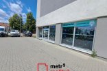 Kancelář k pronájmu, Olomouc Litovelská, 126 m²