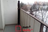 Byt 1+1 k pronájmu, Olomouc Heyrovského, 32 m²