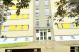 Byt 1+kk k pronájmu, Olomouc gen. Píky, 39 m²