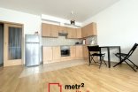 Byt 1+kk k pronájmu, Olomouc gen. Píky, 39 m²