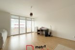 Byt 1+kk k pronájmu, Olomouc gen. Píky, 39 m²