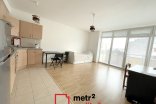 Byt 1+kk k pronájmu, Olomouc gen. Píky, 39 m²