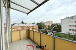 Byt 1+kk k pronájmu, Olomouc gen. Píky, 39 m²