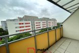 Byt 1+kk k pronájmu, Olomouc gen. Píky, 39 m²