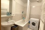 Byt 1+kk k pronájmu, Olomouc gen. Píky, 39 m²