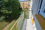 Byt 2+1 k pronájmu, Olomouc Junácká, 51 m²