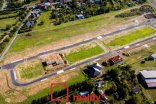 Pozemek k bydlení na prodej, Štarnov 1.081 m²