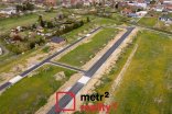 Pozemek k bydlení na prodej, Štarnov 1.081 m²