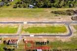 Pozemek k bydlení na prodej, Štarnov 1.081 m²
