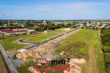 Pozemek k bydlení na prodej, Štarnov 1.081 m²