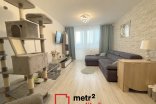 Byt 3+1 na prodej, Mohelnice Vodní, 76 m²