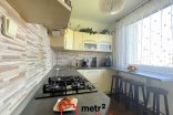 Byt 3+1 na prodej, Mohelnice Vodní, 76 m²