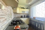 Byt 3+1 na prodej, Mohelnice Vodní, 76 m²