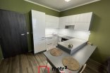 Byt 1+kk na prodej, Olomouc Janského, 28 m²