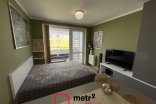 Byt 1+kk na prodej, Olomouc Janského, 28 m²